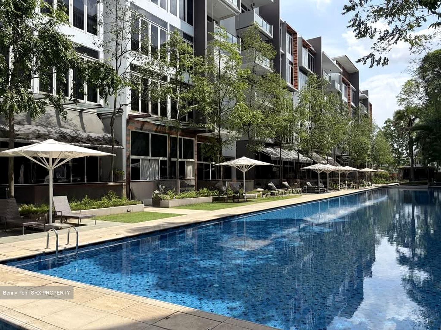 The Greenwich (D28), Condominium #585579251